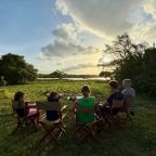 Uga Ulagalla Sri Lanka Jeep Safari Sundowners Travel
