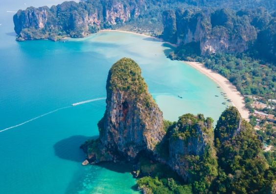  Anatara Koh Yao Yai Resort & Spa October Holidays Travel