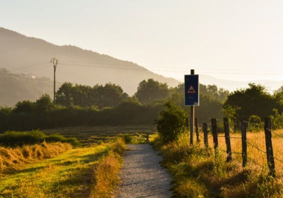 Camino de Santiago travel pilgrimage routes