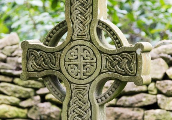 Celtic Cross Cultural travel