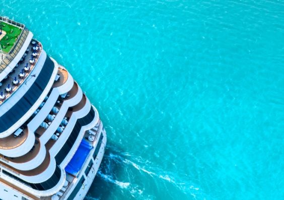 Cruise Ship deals travel