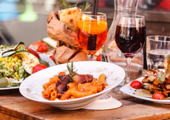 Europa Park in Germany Restaurant options Travel Europa Park in Germany Restaurant options Travel