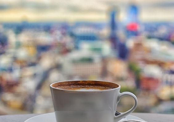 Europes best breakfast spots travel Europes best breakfast spots travel