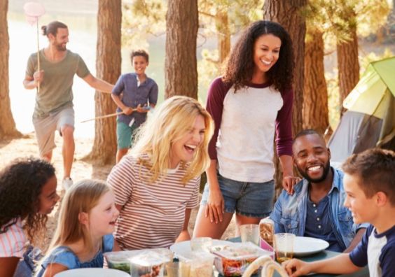 Inflation Hits 40-Year-High 8 Ways to Keep Your Holiday Costs Down camping Inflation Hits 40-Year-High 8 Ways to Keep Your Holiday Costs Down camping