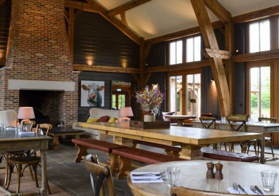 Introducing Retreat East - a sustainable rural holiday escape in the heart of Suffolk travel Introducing Retreat East - a sustainable rural holiday escape in the heart of Suffolk travel