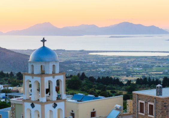 Kos Greece new flights from TUI Exeter to Kos travel news