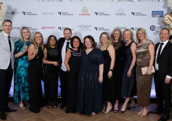 New to Gold 2026 Travel Counsellors New to Gold 2026 Travel Counsellors