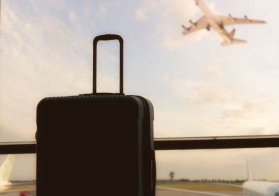 Ryanair baggage allowance changes travel news UK