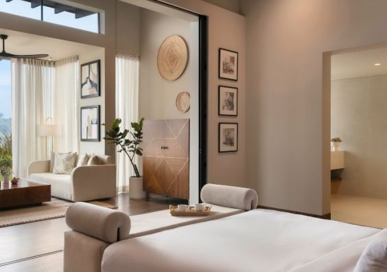 Uga Ghiri Ella Sri Lanka new hotel opening travel bedroom views