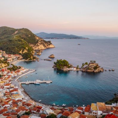 How to Double Your Holiday Allowance in 2022 And where to spend it Parga Greece travel