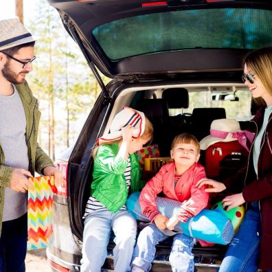 How to Road Trip in the UK family travel holidays