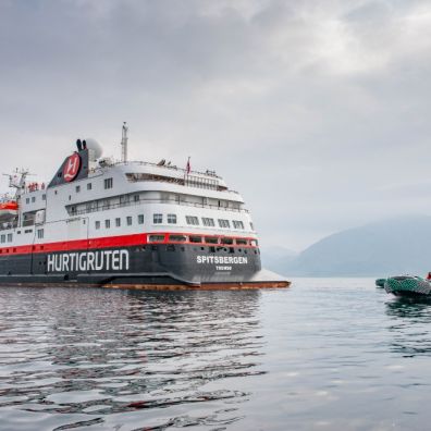 Hurtigruten Expeditions launches more West African and South American expedition travel cruises
