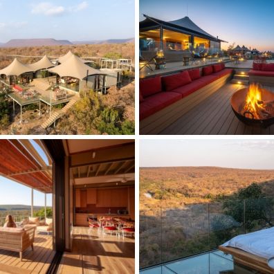 family safari experience Lepogo Lodges, South Africa, travel
