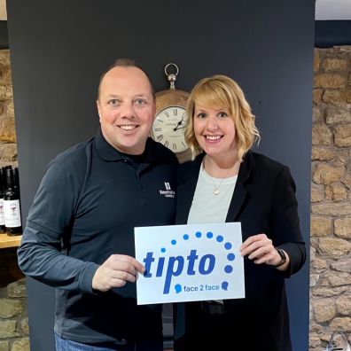 TIPTO Appoints Newmarket Holidays’ Richard Forde as New Chair travel