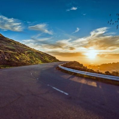 5 top tips for a more responsible road trip travel 