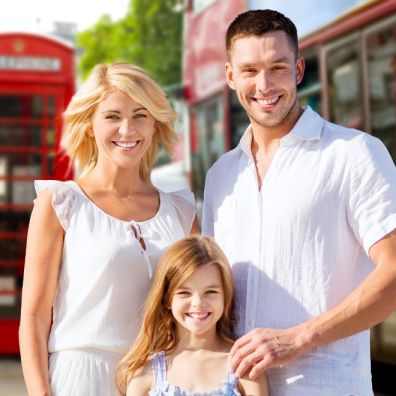 7 Family Day out Places in London Travel