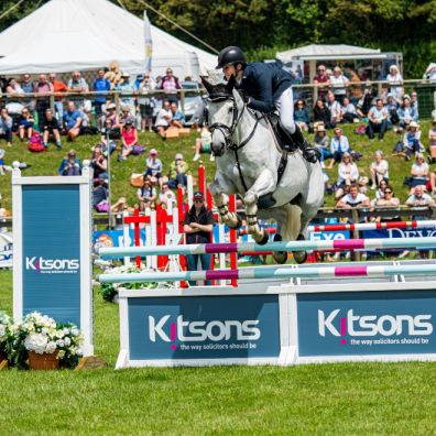 A Full Complement of Attractions Planned for the Devon County Show 2022 travel