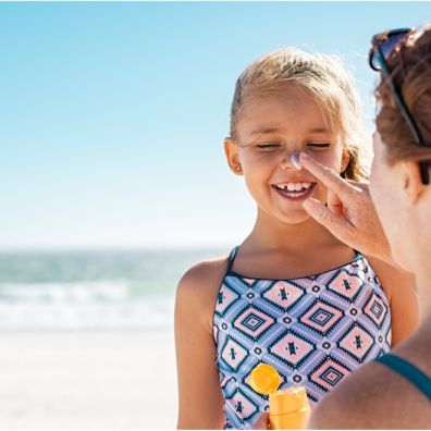 A Spoonful of Sunscreen for your Staycation Travel