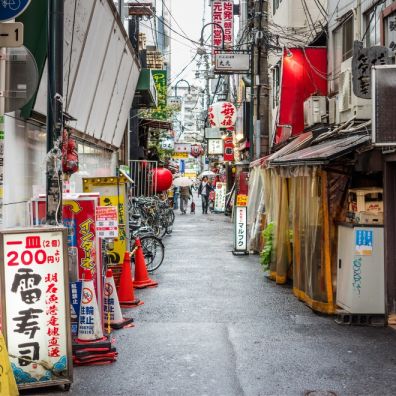  A bucket list worthy travel adventure Japan in 2023 