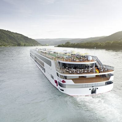 Newmarket Holidays Launches New River Cruise Brochure