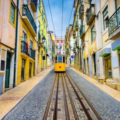 Alternative Lisbon – a new take on the classic holiday option travel