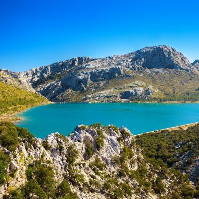 Alternative Things to do on Holiday in Mallorca: Explore the island myths and legends