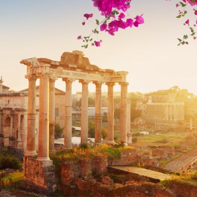 Amazing Places to Visit on holiday in Rome travel