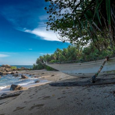 Beach Travel into Nature Untouched Introducing SOORIYA Resort & Spa Sri Lanka Holiday