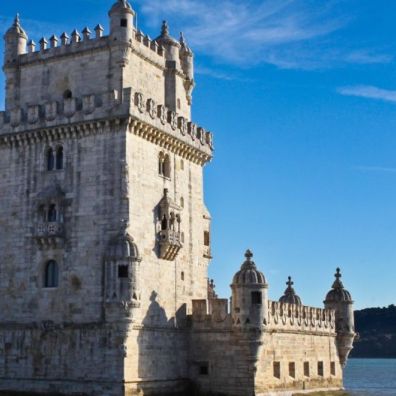 Belem Tower Lisbon is named Europes Best Value City travel
