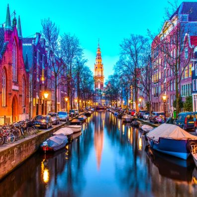 Best Things to Do in Amsterdam Netherlands travel