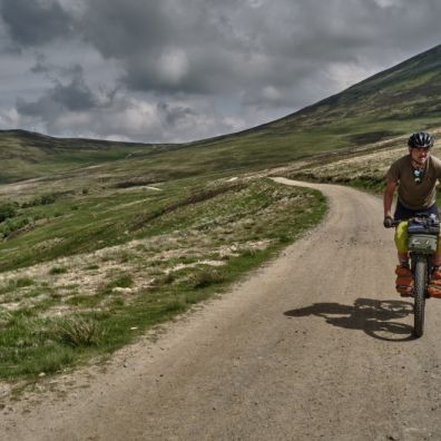 Bikepacking: Top Five Destinations to Explore This Summer Holiday