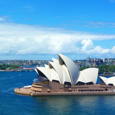 Brits want to emigrate to Australia more than any other country in the world Australia travel