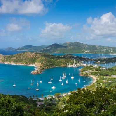 Bucket List Travel Destination Antigua and Barbuda Extend Summer Holiday Season travel