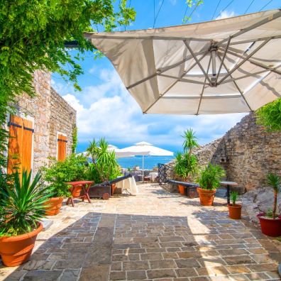 Budva Montenegro Booking.coms top trending travel destinations for 2023
