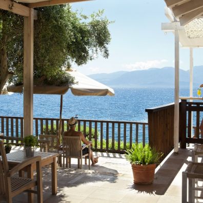 Candia Park Village Crete Introducing bluegr Hotels & Resorts Crete Greece travel holidays