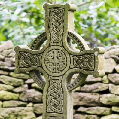 Celtic Cross Cultural travel