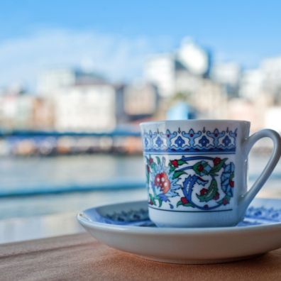 Coffee capitals of the world: these are the cheapest cities to get your caffeine fix Istanbul travel