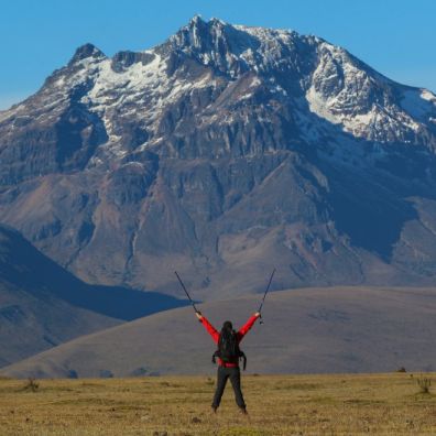 Combatting Loneliness: Small Group Tours to Ecuador for Solo Travellers