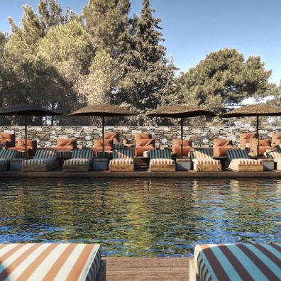 Cooks Club opens its ninth hotel with a new property in holiday hotspot Ialysos Rhodes Greece travel