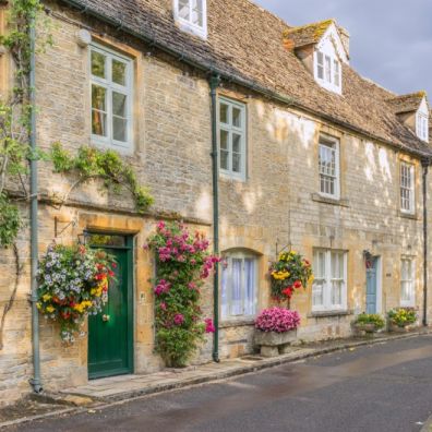 Cotswolds The UK’s most romantic staycation destinations travel