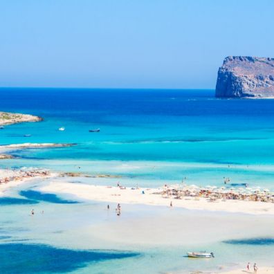 Crete ABTA popular holiday destination travel