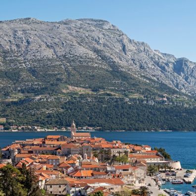 Croatia Travel News Discover Korčula