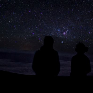 Data reveals best UK dark sky reserve spots for a romantic holiday getaway in January travel