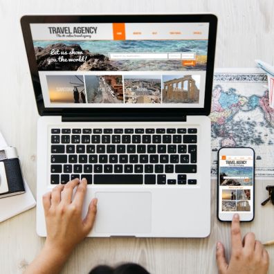 Digital Revolution in Travel Marketing