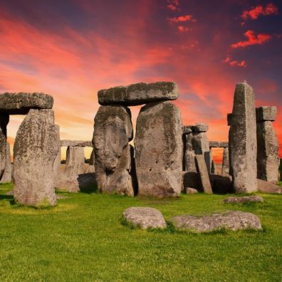 Discover the secrets of Stonehenge with these Stonehenge-inspired holidays travel