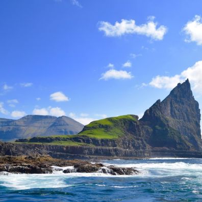 Discover true adventure with a holiday in the Faroe Islands travel