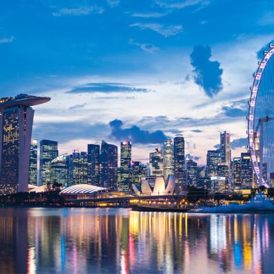 Discovering Singapore's Best Attractions: A Guide to Singapore Flyer Tickets & SEA Aquarium Singapore