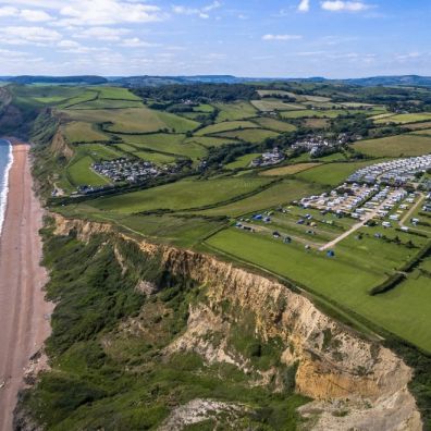 Dorset holiday parks celebrated in travel and tourism awards