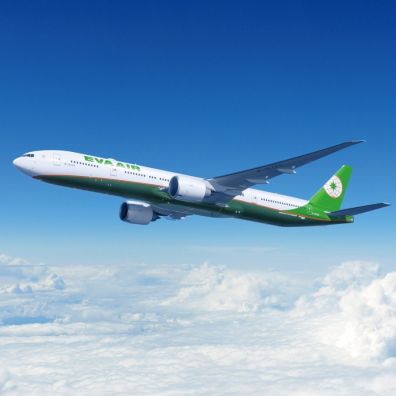 EVA Air Signs Letter of Intent with TAT to Promote Thai Tourism