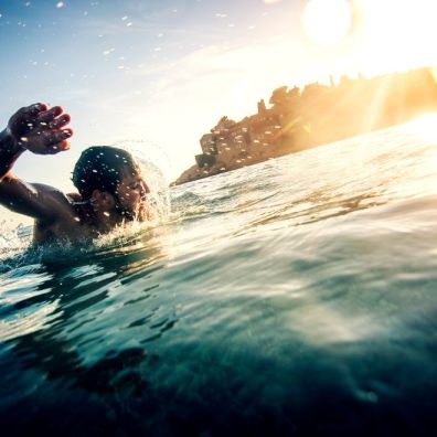 Easter Activities 2023 Experts Give Top Tips on Cold Water Swimming this Bank Holiday